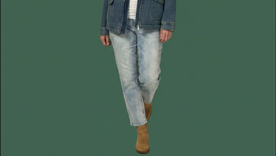 Pants & Trousers