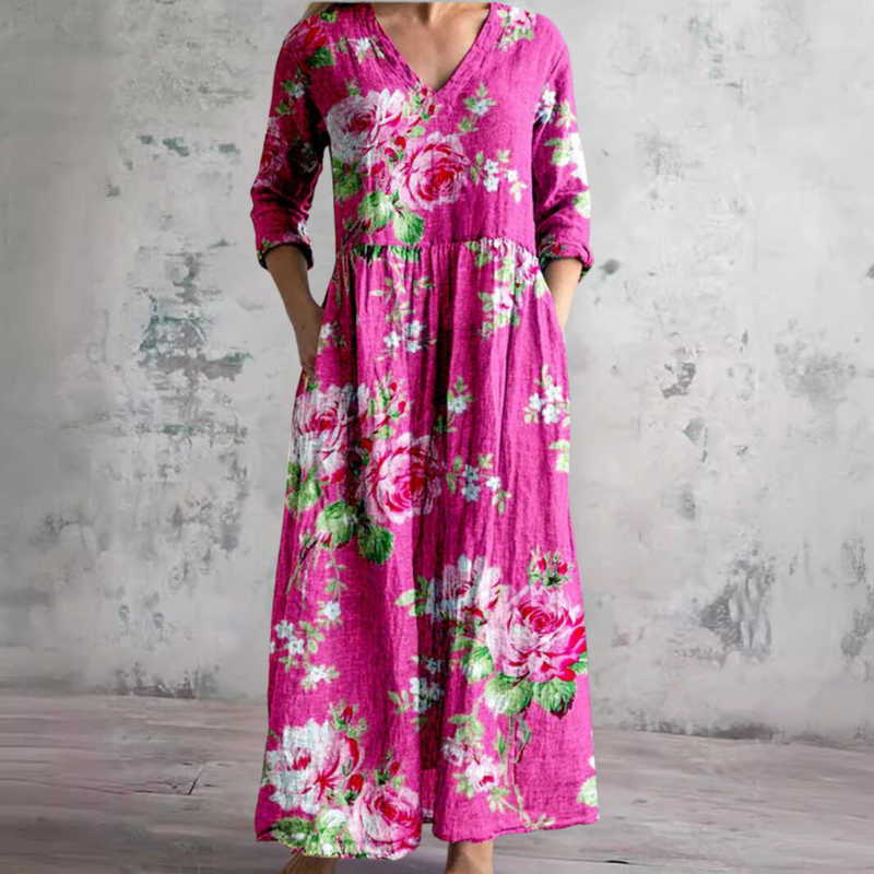 Floral-breeze