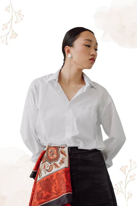 Tops & Blouses
