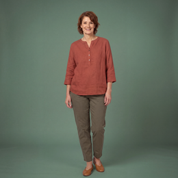Tops & Blouses
