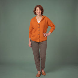 Cardigans