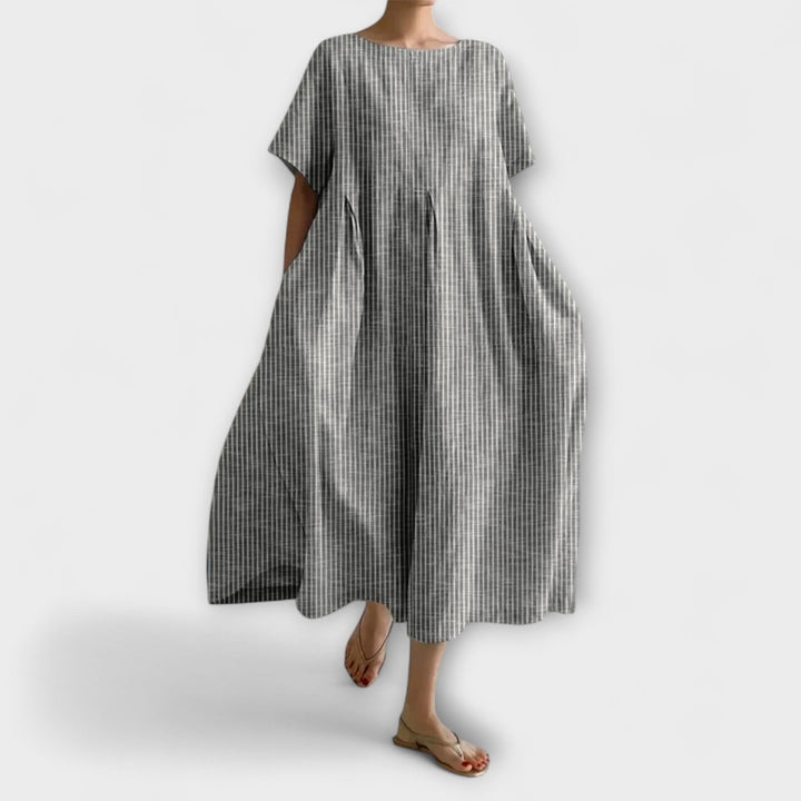 Sarah – Light summer dress