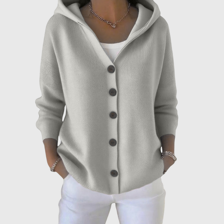 Jessica | Elegant Cardigan - Alurea & Co.