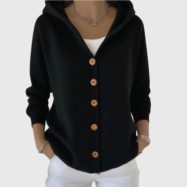 Jessica | Elegant Cardigan - Alurea & Co.