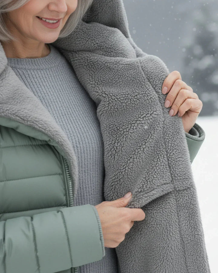 Ariana Winterjacket