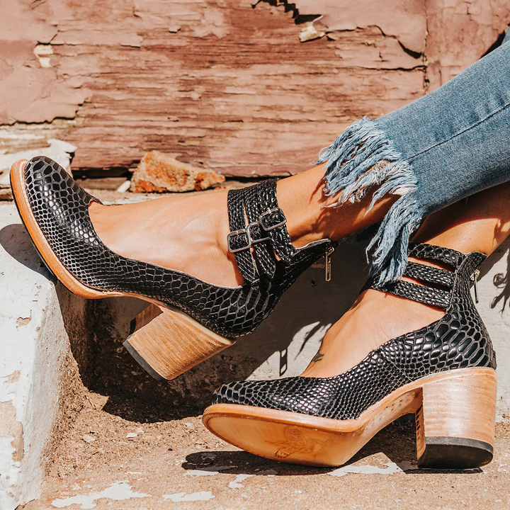 Marisa™ | Heels - Alurea & Co.