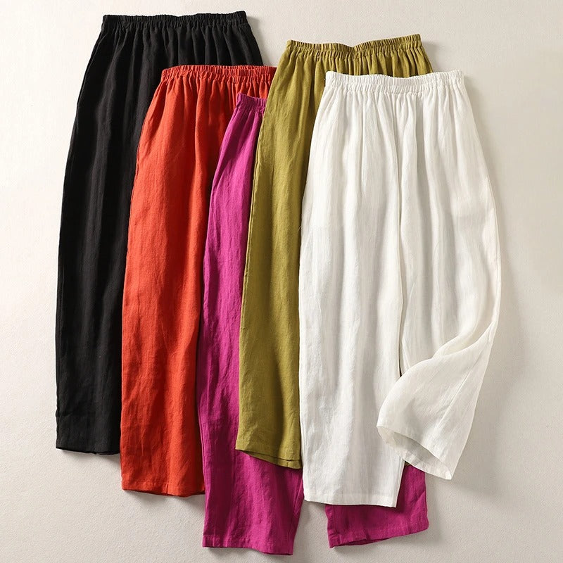 Amalia™ — Flowy Pants