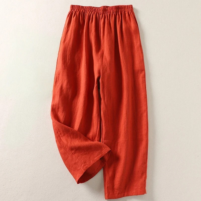 Amalia™ — Flowy Pants