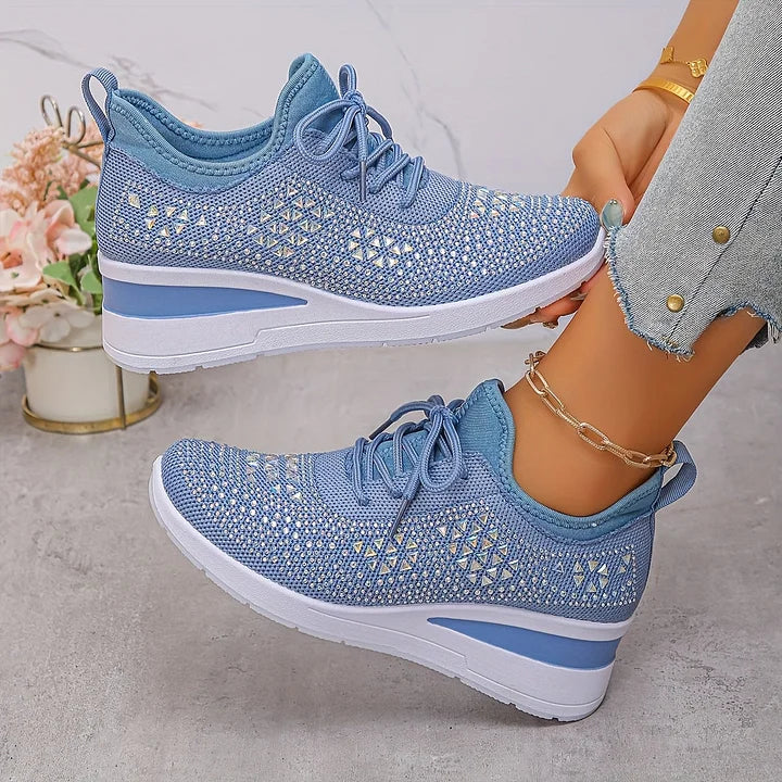 Giselle | Orthopedic Sneakers