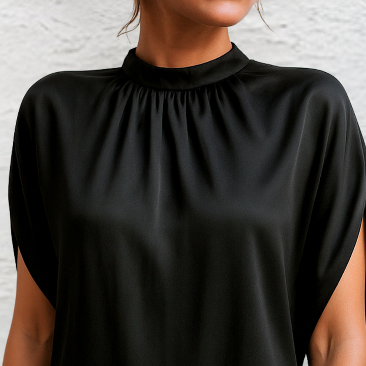 Juliette | Elegant Mini Dress