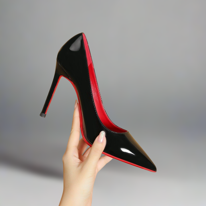 Eve – Elevated Comfort Heels