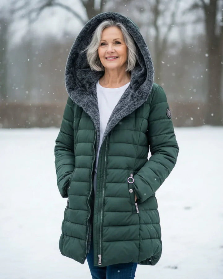 Ariana Winterjacket