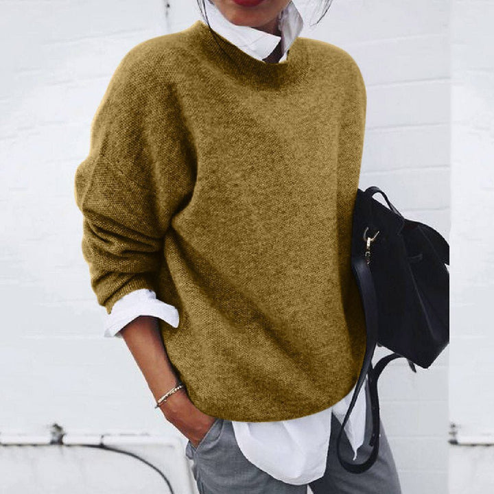 Margaret | Soft and Warm Sweater - Alurea & Co.
