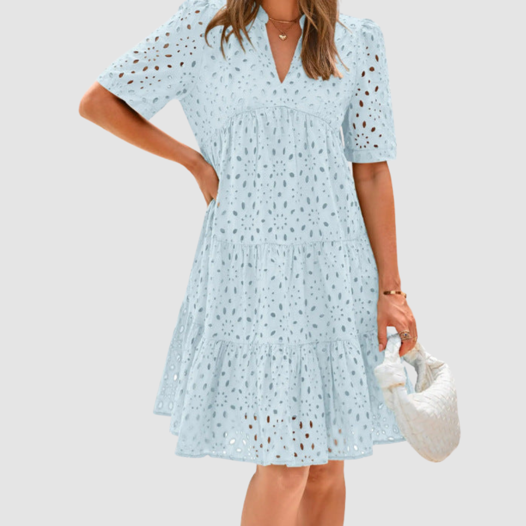 Rebecca™ Chic Dress