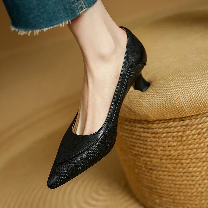 Fiona Elegant Pumps - Alurea & Co.