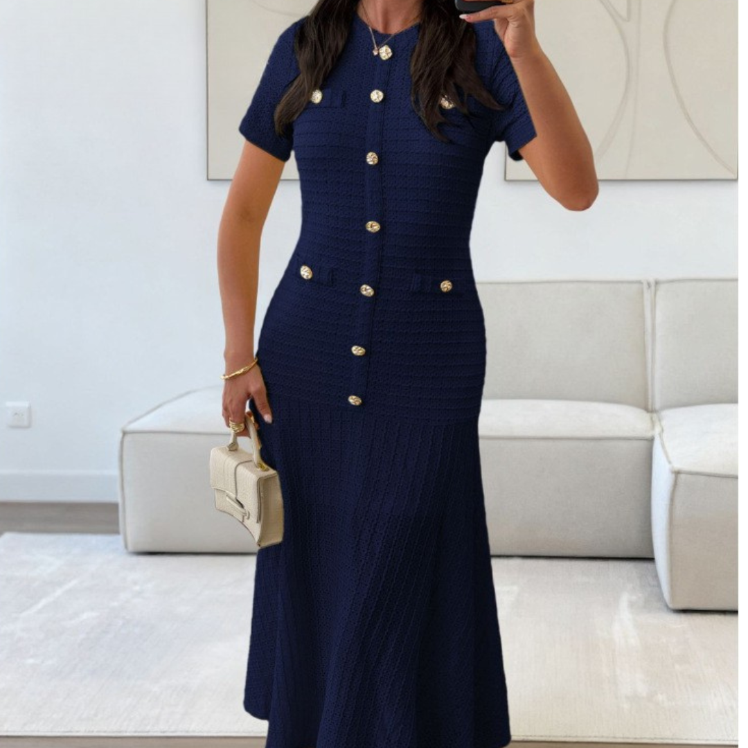 Noa™ Tummy Coverage Dress