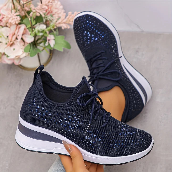 Giselle | Orthopedic Sneakers