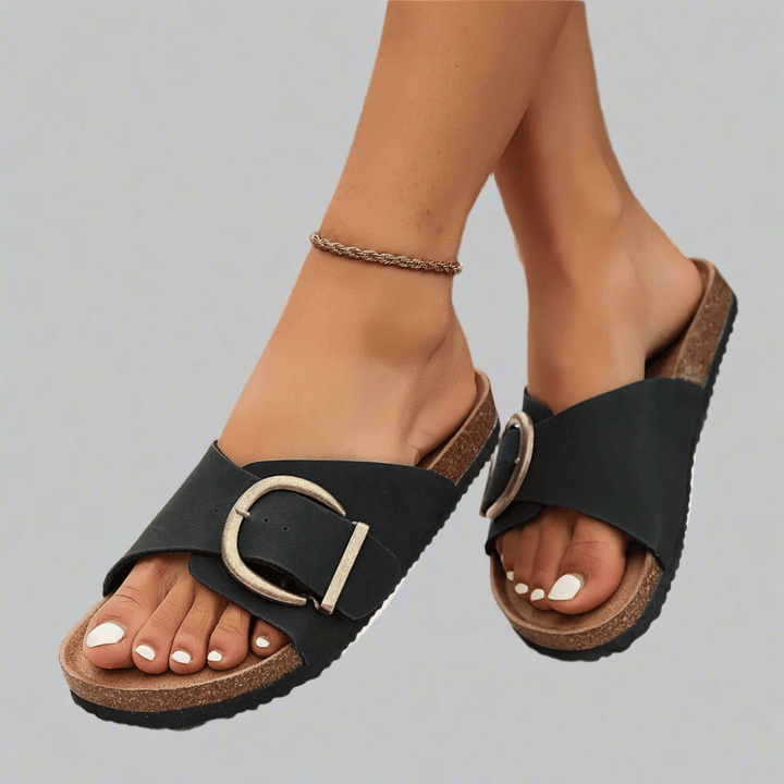 Theresa | Orthopedic Comfort Sandals