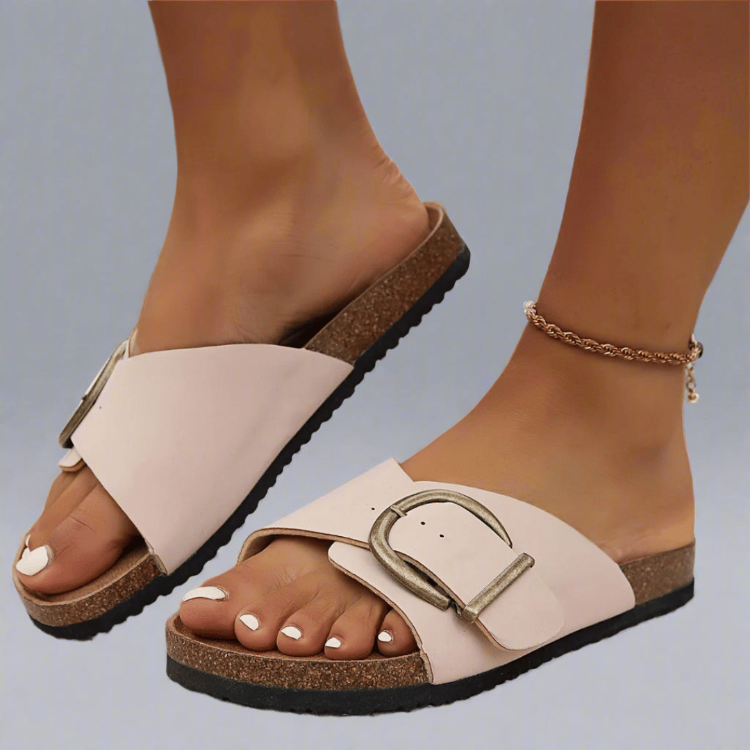 Theresa | Orthopedic Comfort Sandals