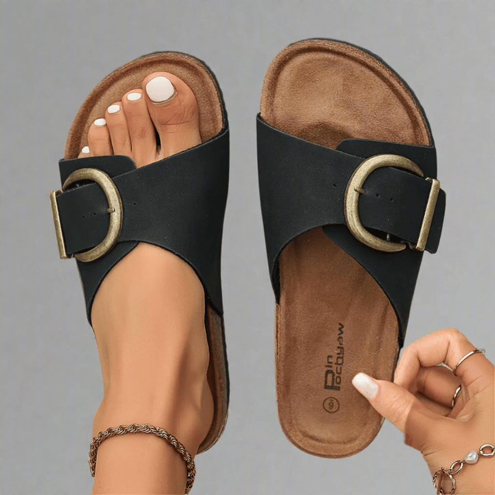 Theresa | Orthopedic Comfort Sandals