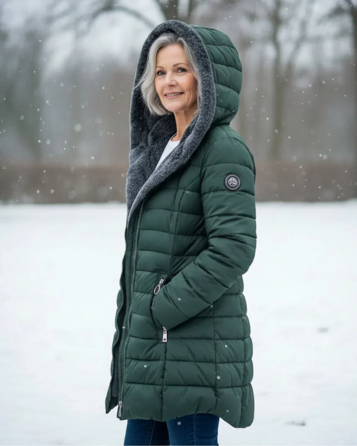Ariana Winterjacket