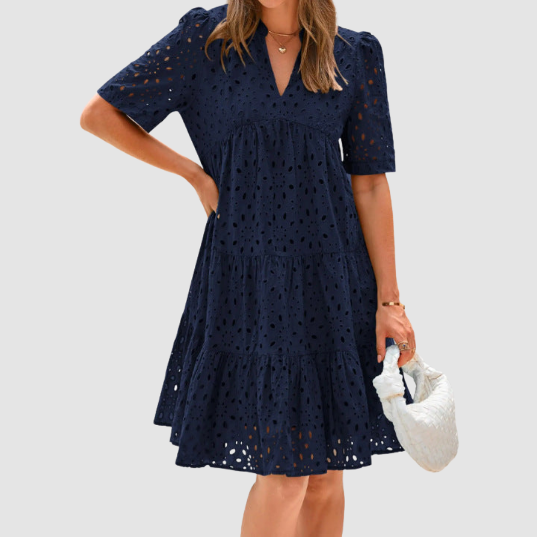 Rebecca™ Chic Dress