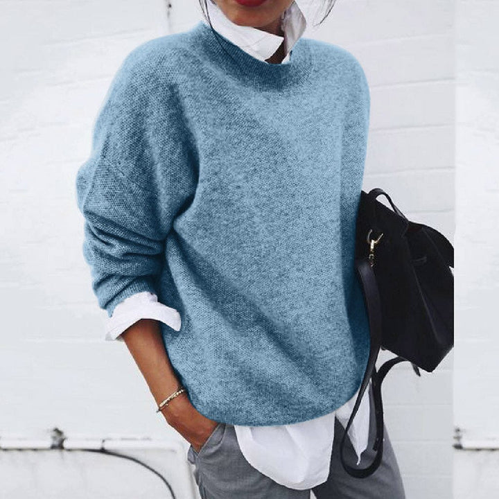 Margaret | Soft and Warm Sweater - Alurea & Co.
