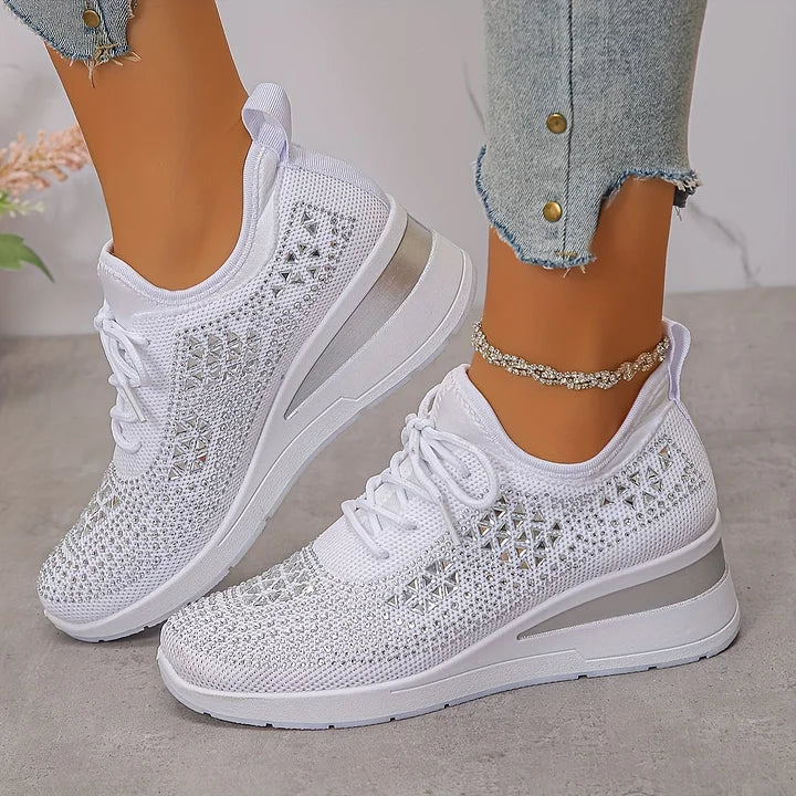 Giselle | Orthopedic Sneakers