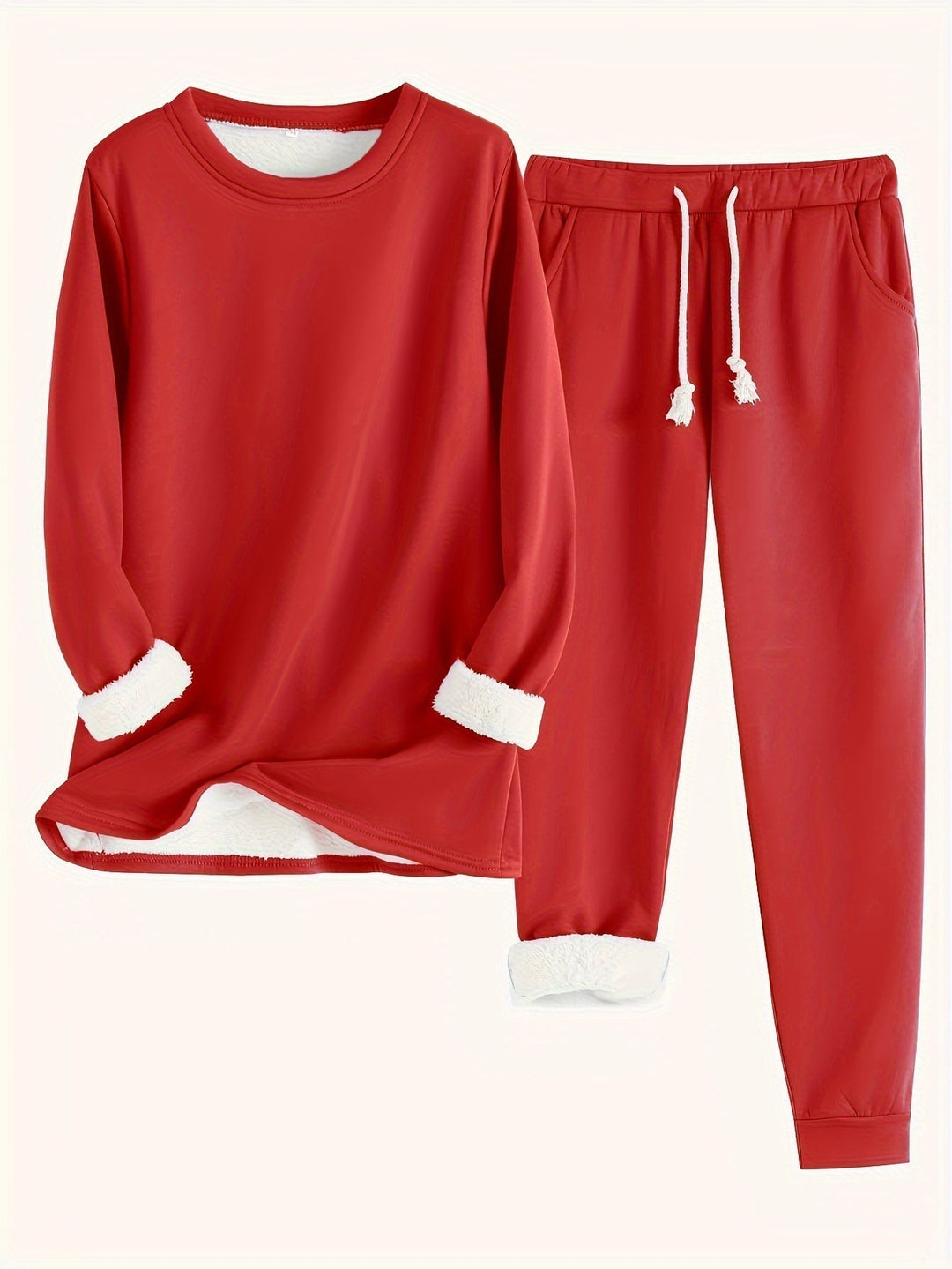 Ava | Comfortable Set - Alurea & Co.
