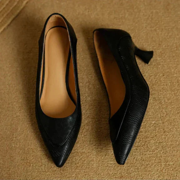 Fiona Elegant Pumps - Alurea & Co.