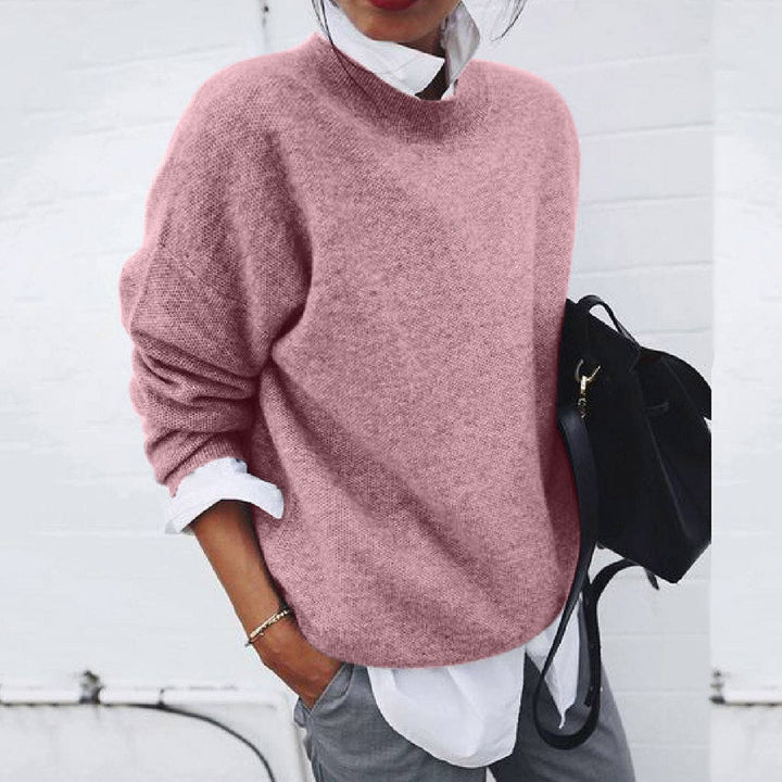 Margaret | Soft and Warm Sweater - Alurea & Co.