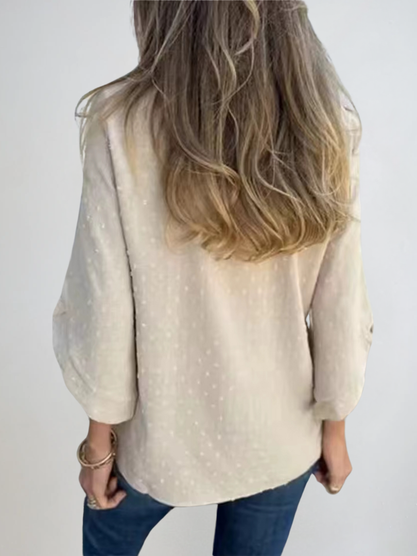 Jody – Casual T-Shirt