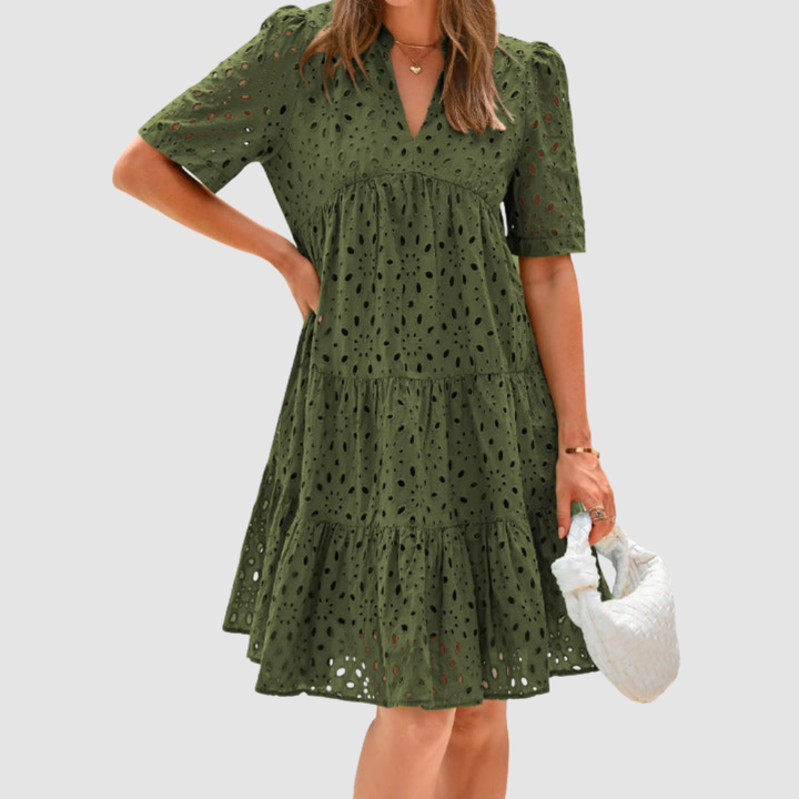 Rebecca™ Chic Dress