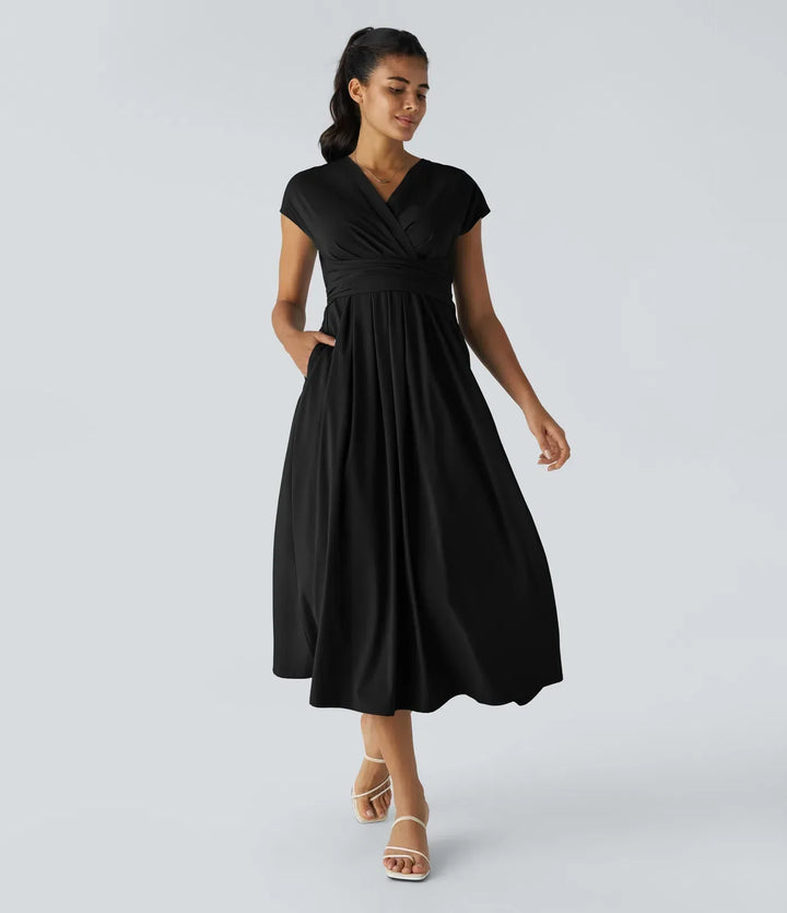 Grace | Elegant Everyday Dress
