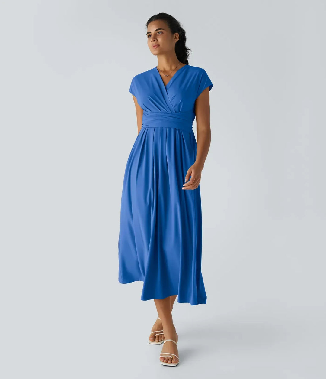 Grace | Elegant Everyday Dress