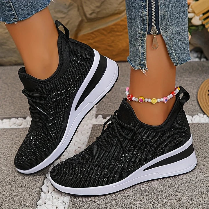 Giselle | Orthopedic Sneakers