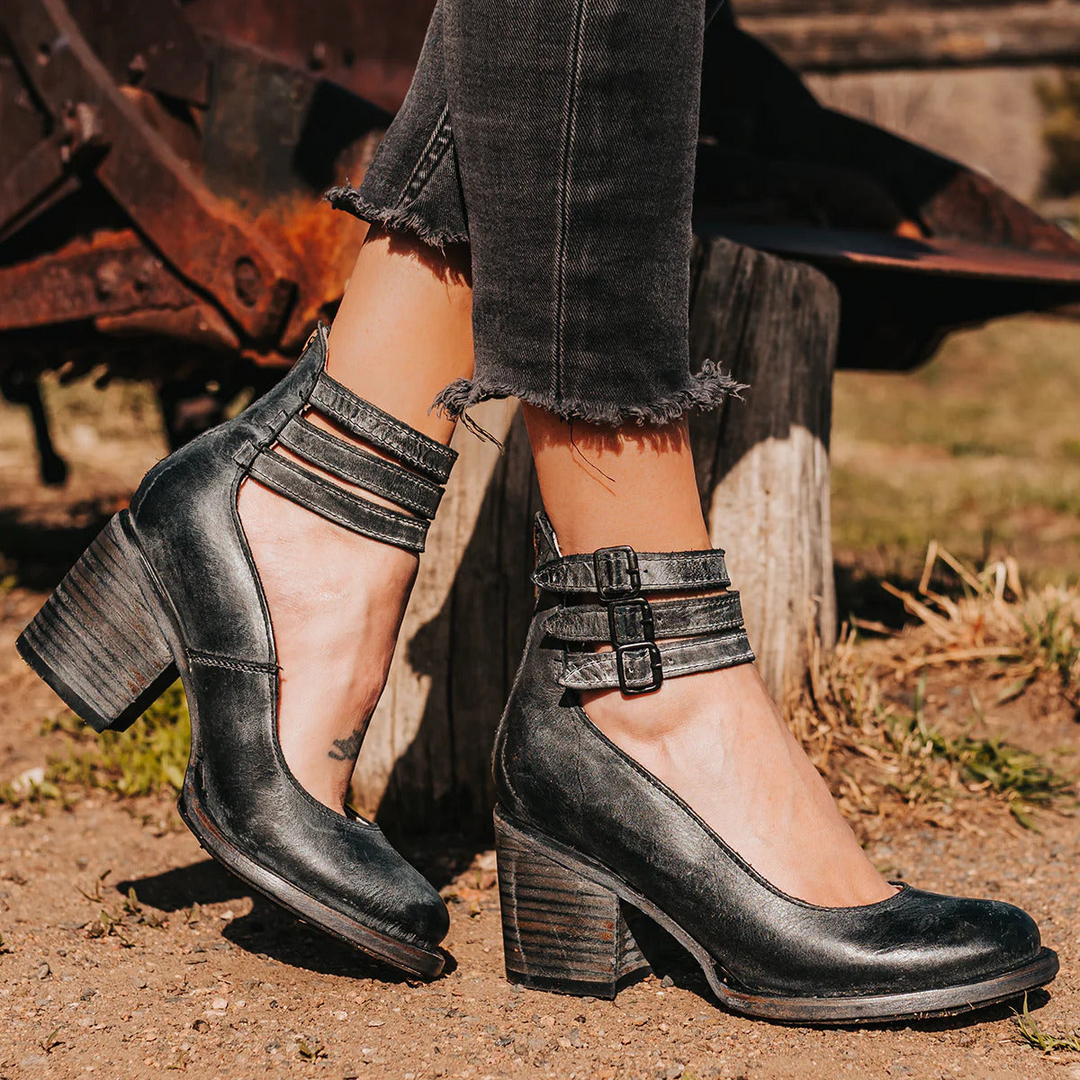 Marisa™ | Heels - Alurea & Co.