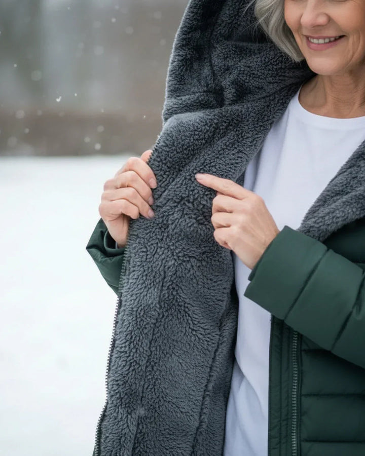Ariana Winterjacket