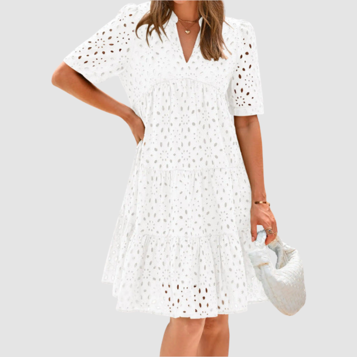 Rebecca™ Chic Dress