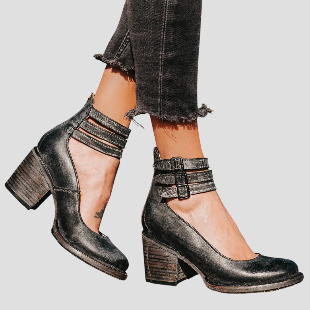 Stylish comfortable boots - Alurea & Co.