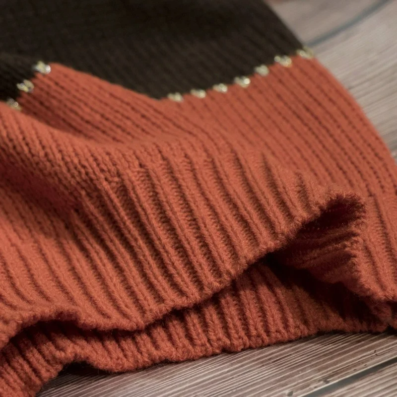 Elisa | Casual Sweater - Alurea & Co.
