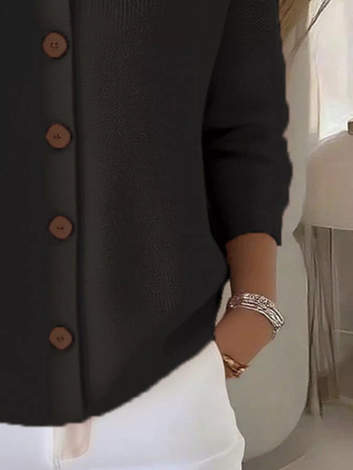 Jero™ | Mila Blouse