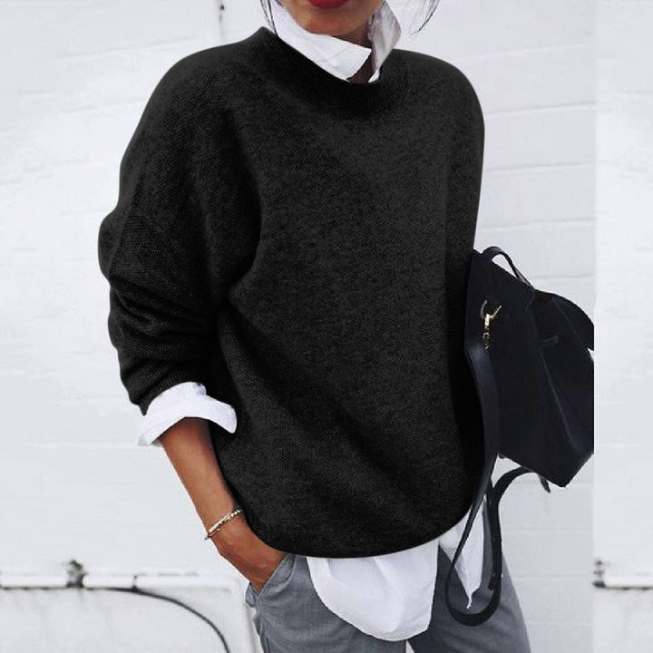 Margaret | Soft and Warm Sweater - Alurea & Co.