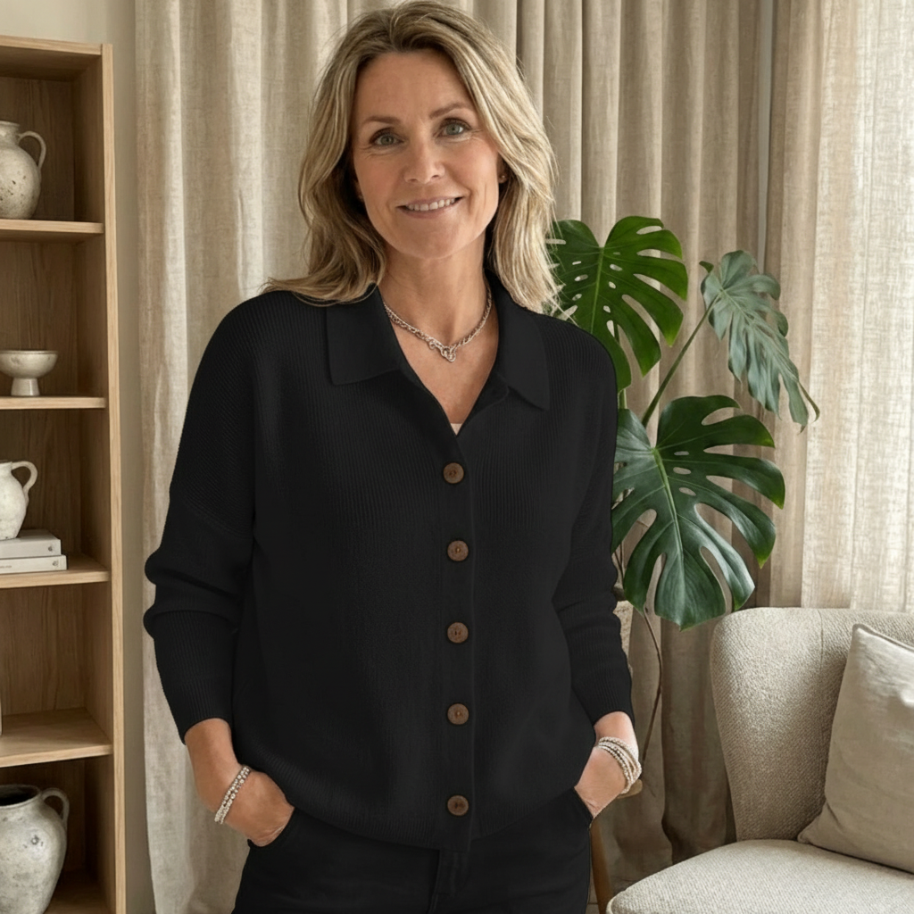 Jero™ | Mila Blouse