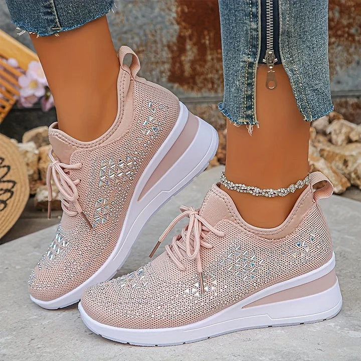 Giselle | Orthopedic Sneakers