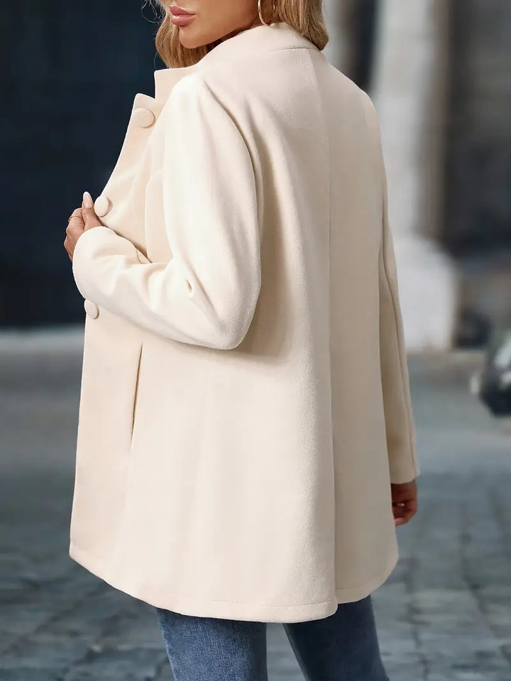 IZZY™|CLASSIC ELEGANT JACKET - Alurea & Co.