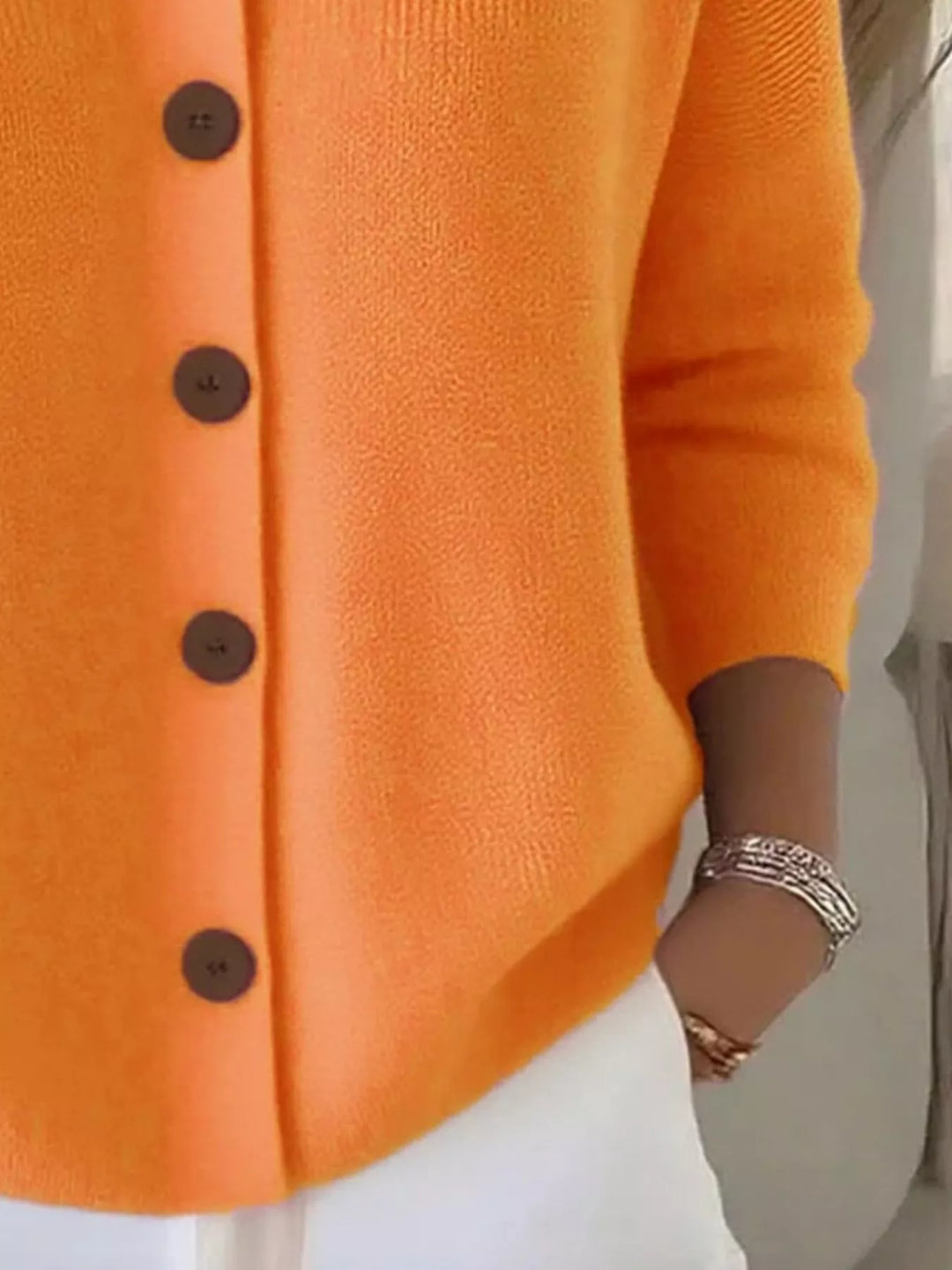 Jero™ | Mila Blouse