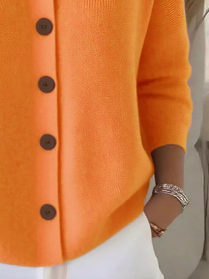 Jero™ | Mila Blouse