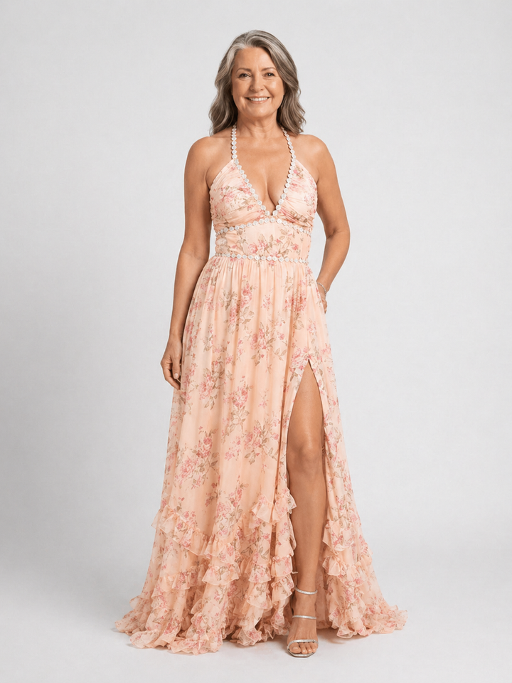 Jordyn | Elegant Dress