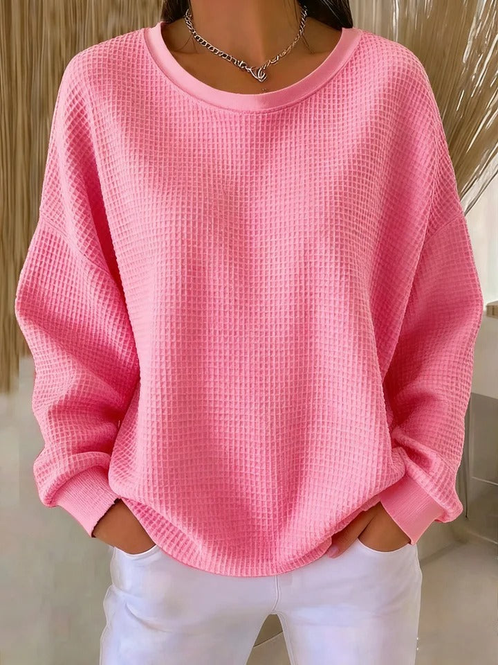 Nova - Classic Sweater - Alurea & Co.